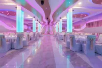 Chaohai Holiday Apartment - New