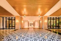 Dolton international hotel - breakfast
