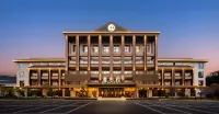 Anshun Huangguoshu Manxin Hotel