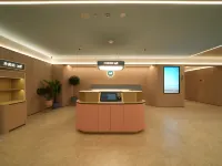 漢庭飯店（上海松江茸江路店）