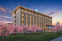 Hanting Hotel Xinyuan Swan Lake