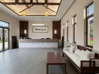 Qixian Academy · Ruxiu Resort Town - Morgenmad