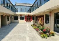 Bianjinglou Homestay (Daizhou Ancient City)
