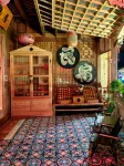 松韓屋民宿（四坪古村店）