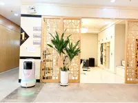 Changji Hongyuan Hotel Hotels in Changji