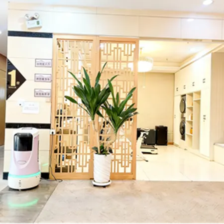 Changji Hongyuan Hotel