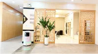 Changji Hongyuan Hotel