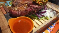 Xiramuren Grassland Horse Farm Homestay