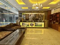 Jinchuan Shengxing Fodu Hotel