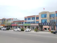 Wanyi Hotel - pet friendly