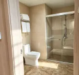 Santa Fei Hotel Lanqiao, Anxiang - 2-نجوم
