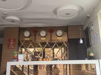 Luobei Baoquanling Lidu Hotel Hotels in Luobei County