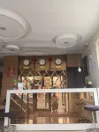 Luobei Baoquanling Lidu Hotel