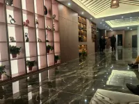Pingwu Longzhou Bojin Homestay 핑우 호텔