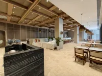 PUNYA Boxinghu Resort Hotel