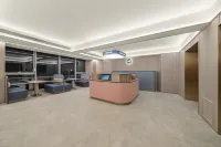 HanTing Hotel (Xining Chengbei Wuyue Plaza)