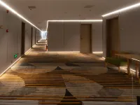Nian yi jiudian Hotel a Jincheng