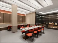 Morning Hotel Hotel a Yueyang