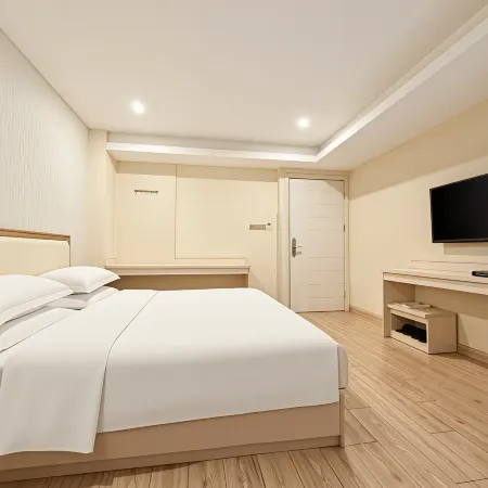 Weiqing Weike Hotel