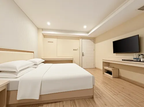 Weiqing Weike Hotel