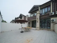 Chunlanjian Homestay (Rongsheng Health Valley)