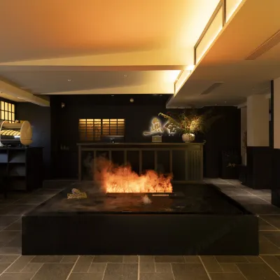Wushe·Song Dynasty Courtyard Aesthetic Space (Guiyang Huaguiyuan Baihong Art Center Store) Отели рядом с достопримечательностью «Парк Киялинг»