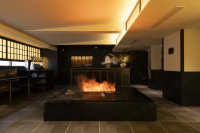Wushe·Song Dynasty Courtyard Aesthetic Space (Guiyang Huaguiyuan Baihong Art Center Store) のホテル