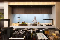 Yangzhou Slender West Lake Weiyang Road Atour X Hotel - Bữa sáng