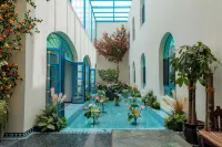 Putao Li Homestay
