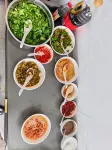 Mojiang Longxiang Film & Smart Hotel - Desayuno