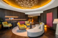 Zhongwei Shapotou District Shengjin Nianhua Hotel