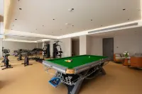 Xingkelai Hotel (Fuyang Linquan)