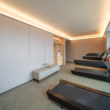JI Hotel(Jiangmen Aoyuan Plaza)