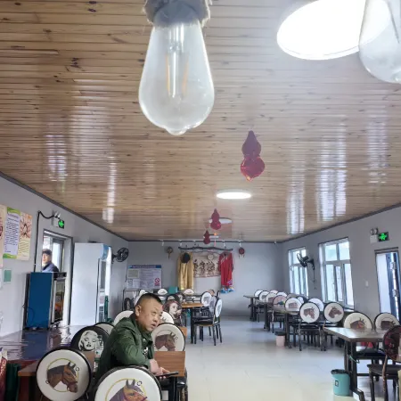 Muyeya Homestay