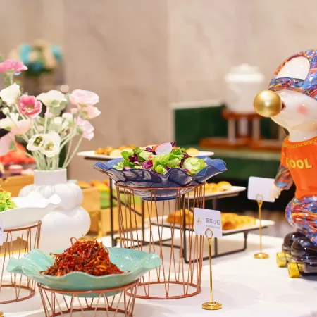 Changji Jinfeng International Hotel