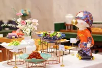 Changji Jinfeng International Hotel