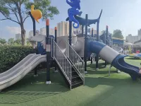 Lihao Holiday Scenic Apartment - Beach