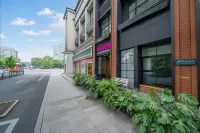 Firefly E-Sports Hotel (Hangzhou Xihu Wulinmen Subway Station)