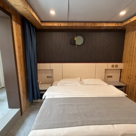 Hongjia Guesthouse