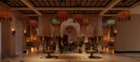 AESON GILMAN RESORTS - breakfast