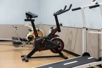 Zhuoma 318 Mountain View No.1 Courtyard (Kangding Xinduqiao Town) - Gym