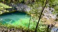 Qimen Guniujiang · Bucket Pit Wild Luxury Resort - Swimmingpools
