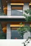Omito Hotel ホテル（莫干山） - 新規開業