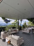 Huanyue Hotel - สัตว์เลี้ยง