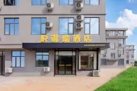 Jinrui Hotel - 2 tähden