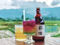 米倉小築民宿 - 酒吧