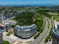 Vienna International Hotel (Fuzhou Pingtan Longwangtou Beach) - New