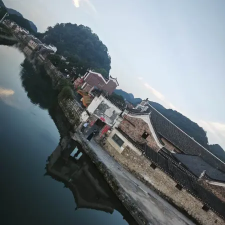 東昇民宿