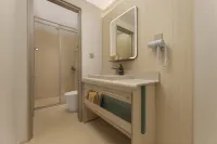 Hi Inn Weihai Railway Station Hanlefang Hotel - Bữa sáng