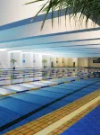 北京凱美佳優選酒店（望京南地鐵站店） - 健身室/gym room